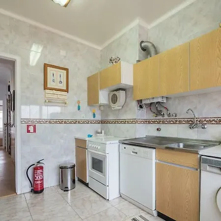 Apartment Senhora Do Monte