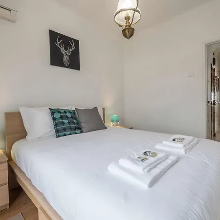 Senhora Do Monte Apartment
