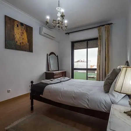 Senhora Do Monte Apartment *